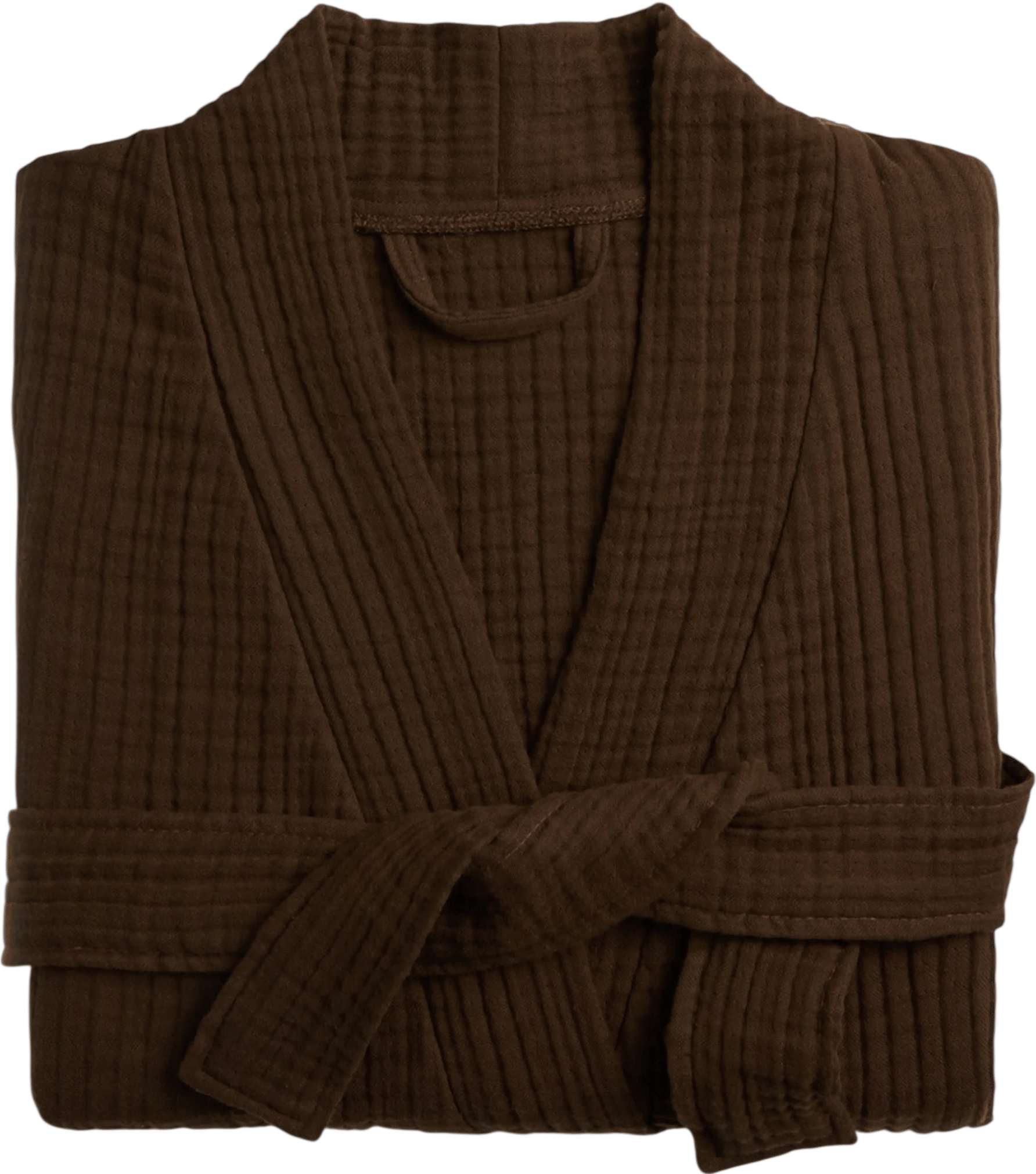 PARACHUTE Cloud Cotton Robe