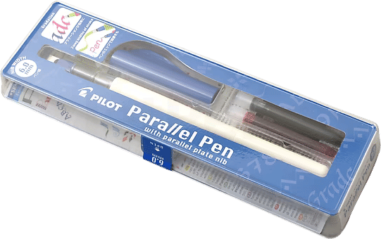 Pilot Parallel Pen 6.0 mm