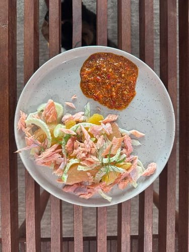 recreating dishes you enjoyed at a restaurant