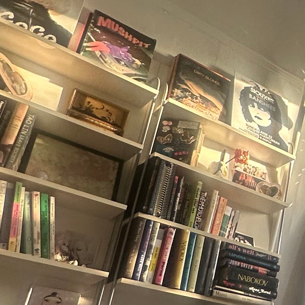 books