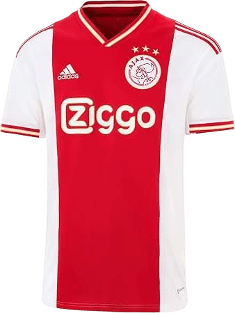 Buying football (soccer) jerseys for your teenage boys when you travel