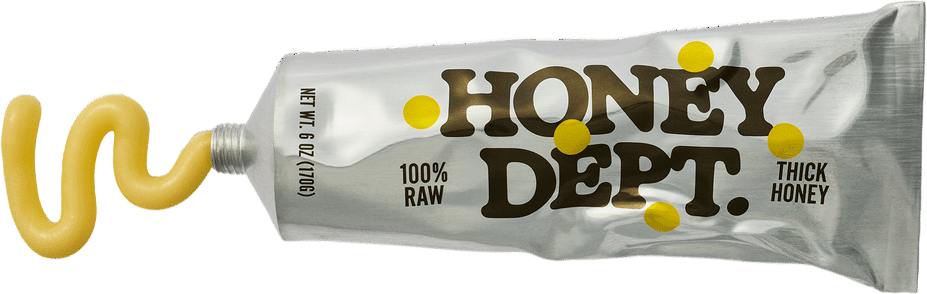 Honey Dept. Thick Honey