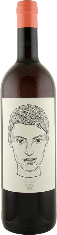 Gut Oggau "Cecilia" Rosé - 2023