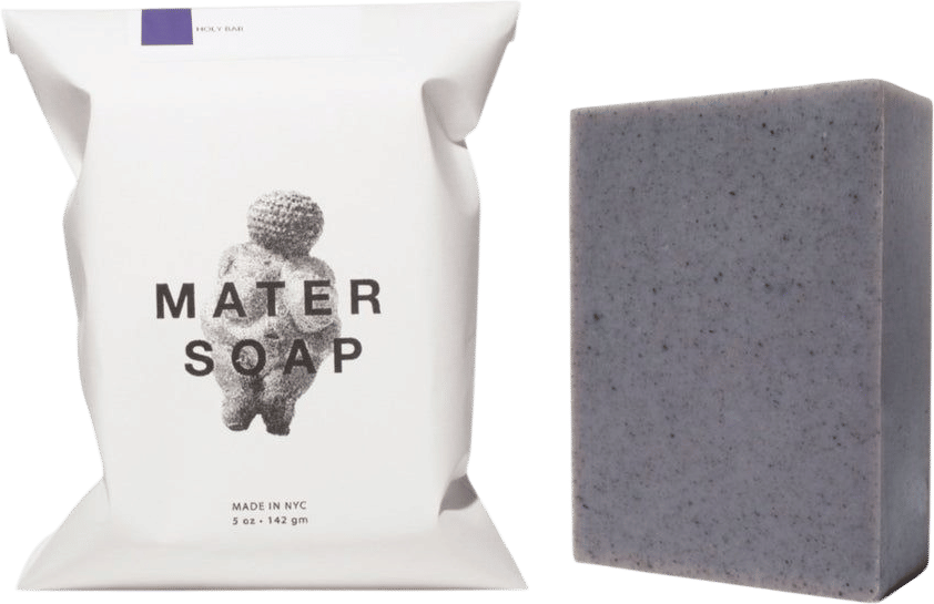 holy soap