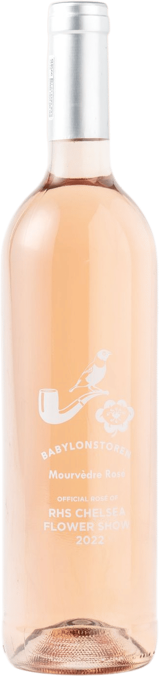 Babylonstoren Rosé