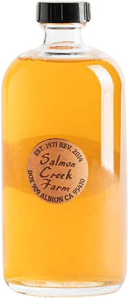 Salmon Creek Apple Cider Vinegar