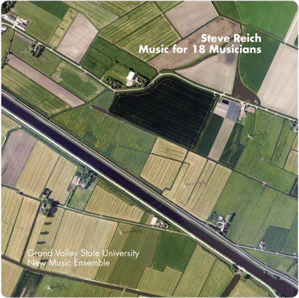 Music for 18 Musicians (Steve Reich)
