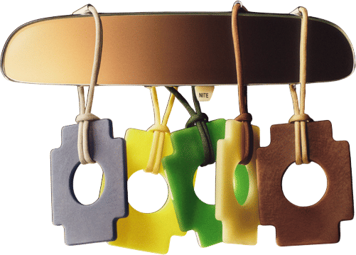 Olauto Car Fragrances