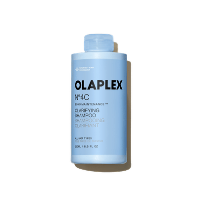 No. 4C Bond Maintenance Clarifying Shampoo