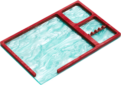 Rolling Tray