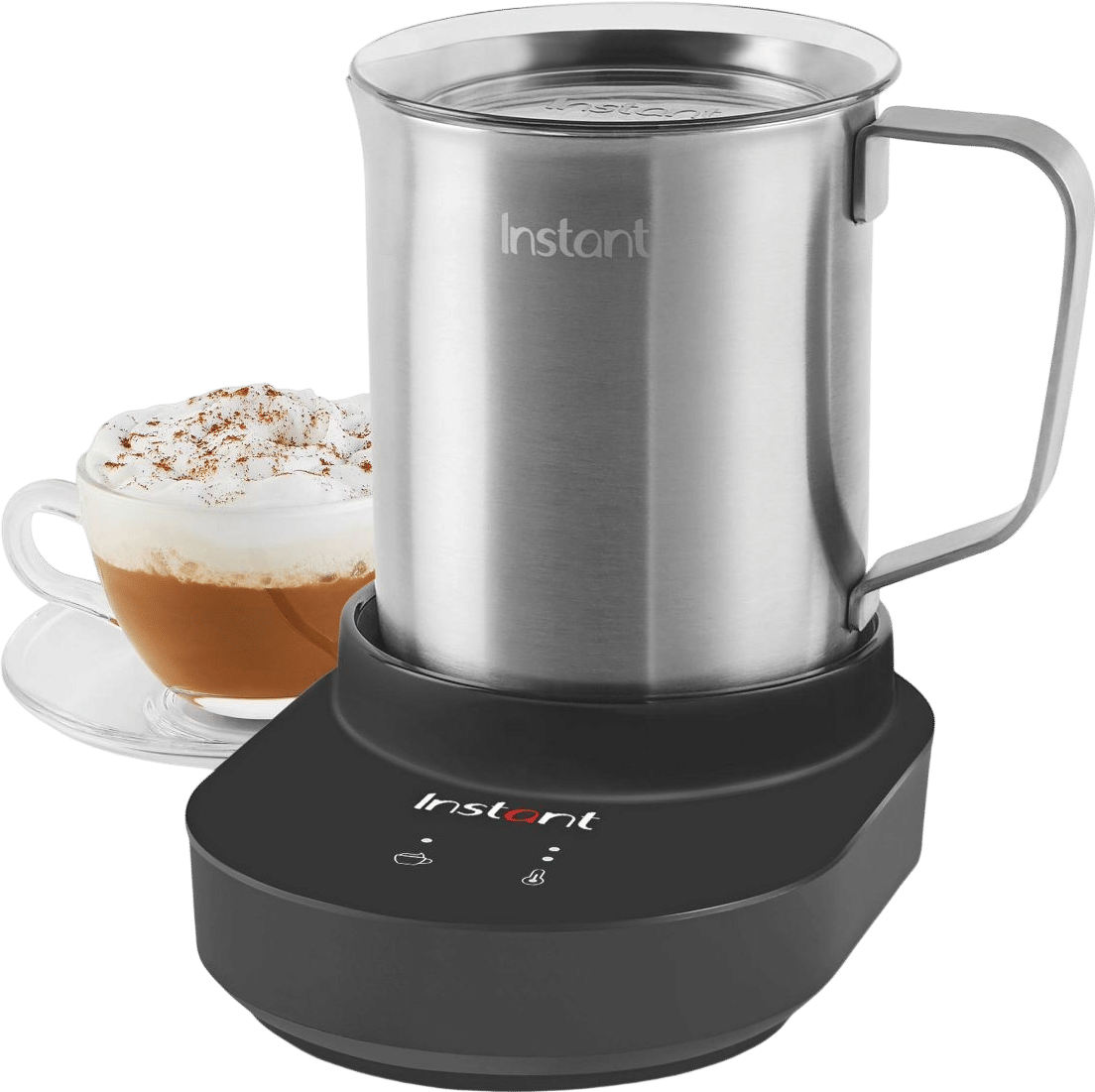 Instant Pot Magic Cup 9-in-1 Frother