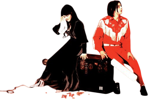 Black Math by The White Stripes
