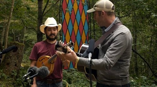 Cahalen Morrison & Eli West