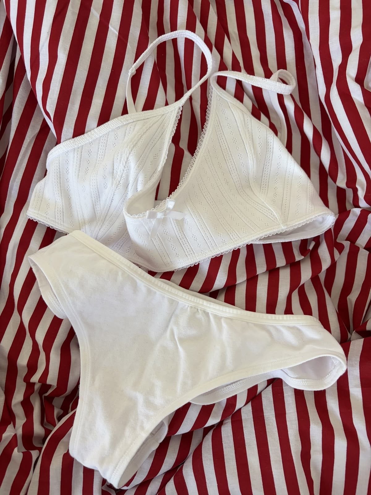 Cotton cotton cotton