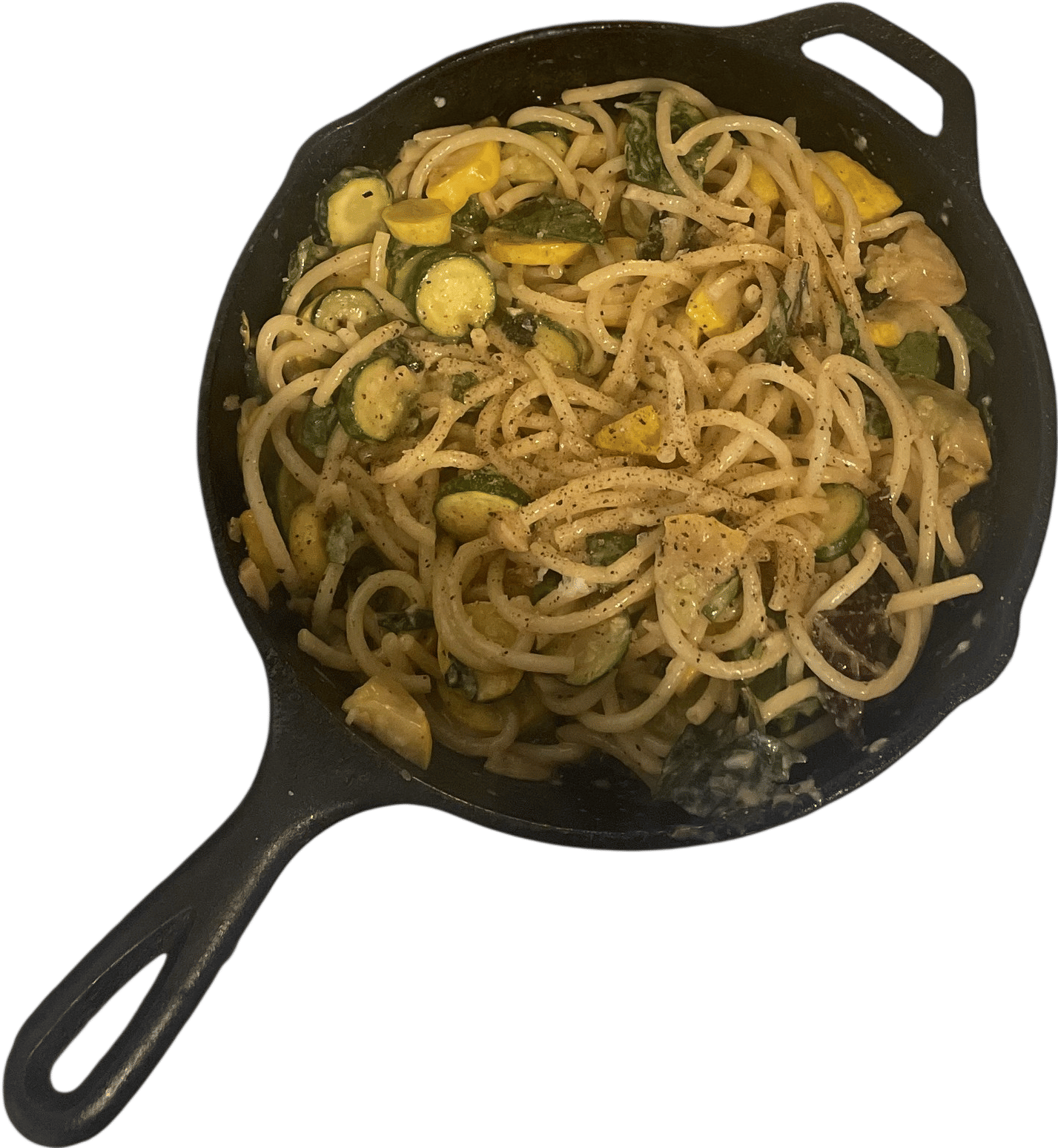 Joshua McFadden’s Six Seasons of pasta
