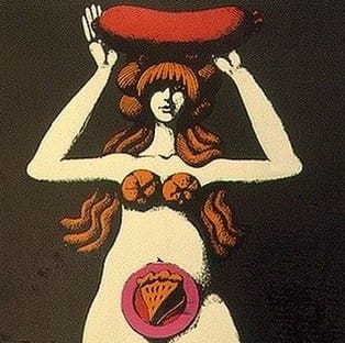 Lezzie Rezzies