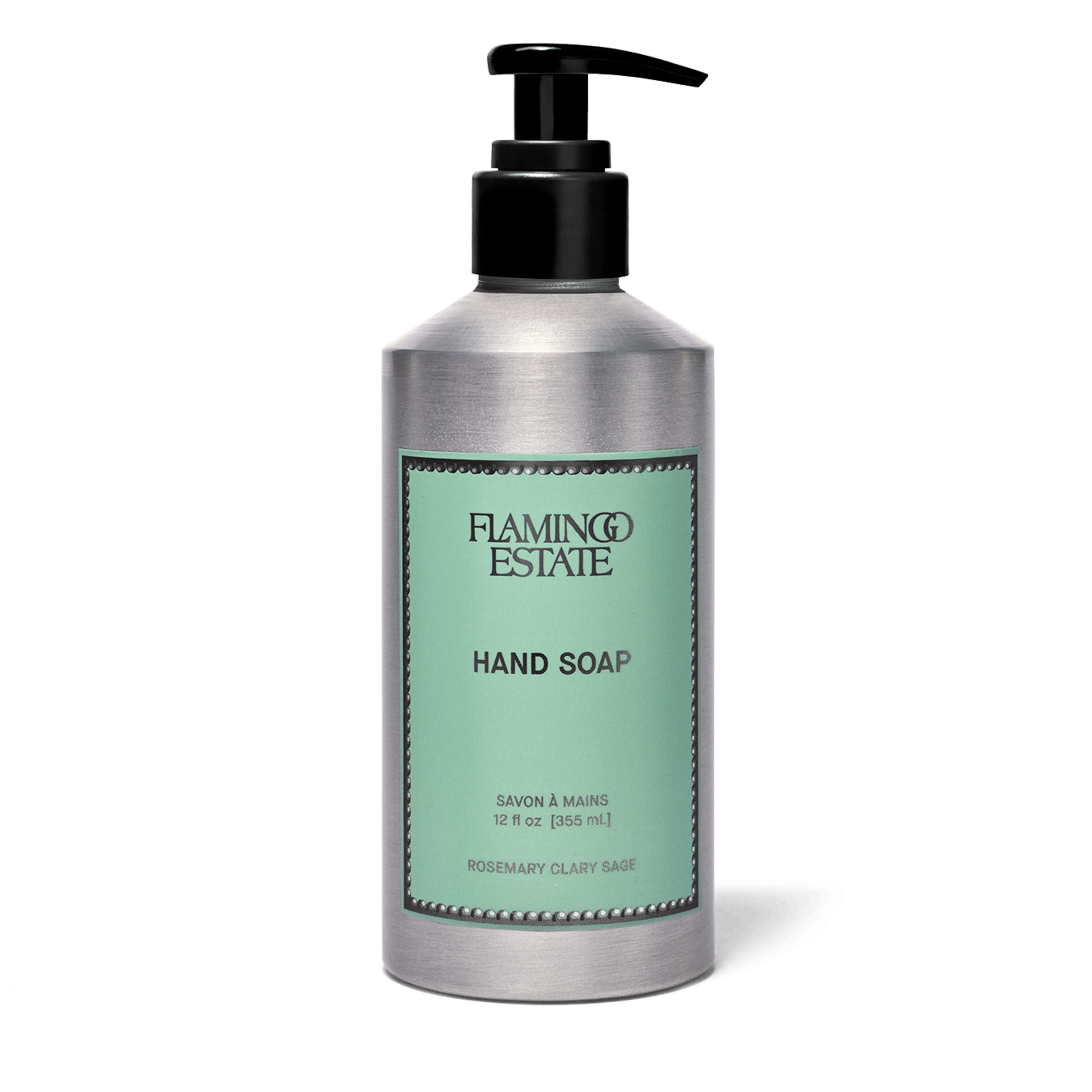 Rosemary Clary Sage Hand Soap