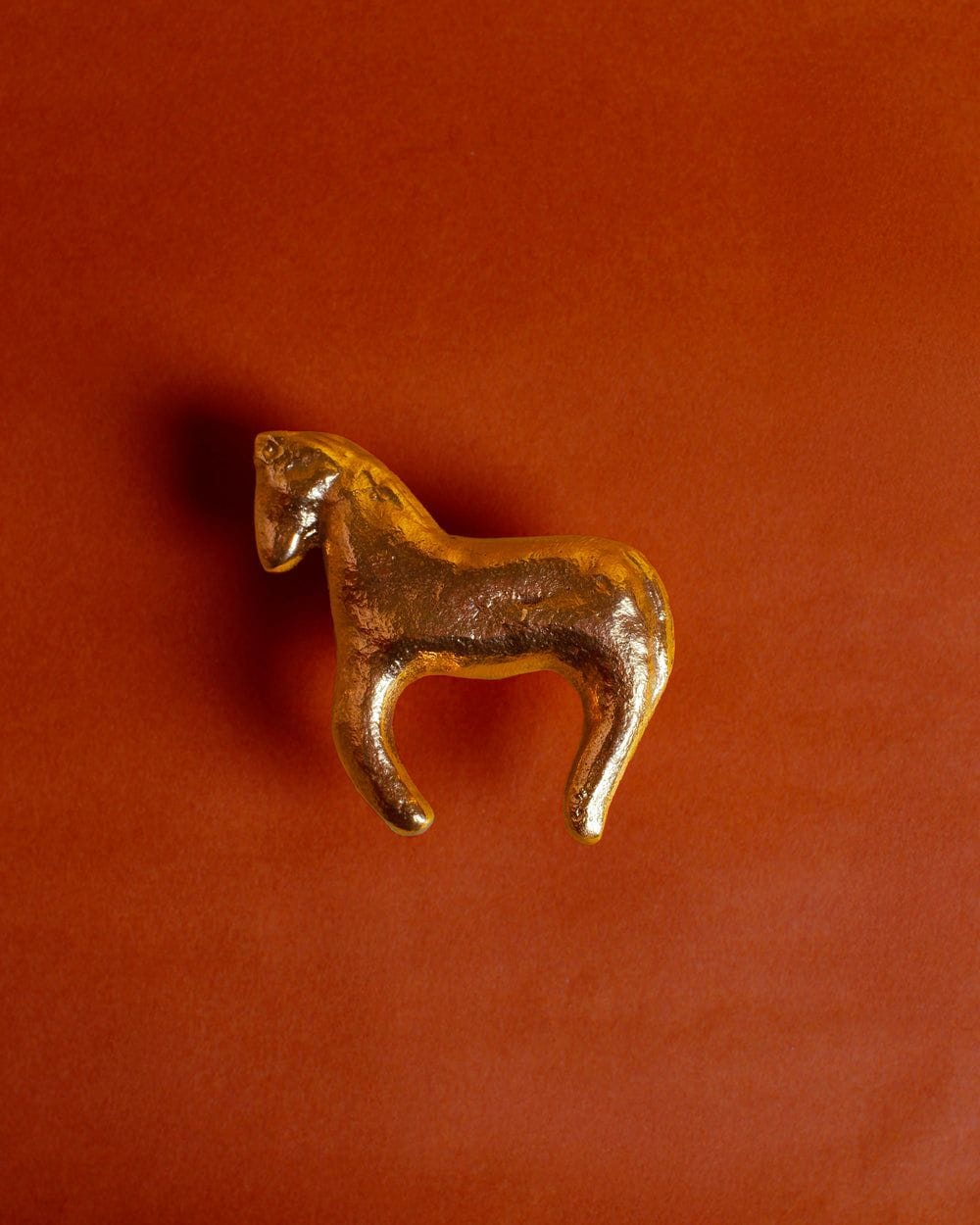 FOAL Cabinet Knob/Wall Hook