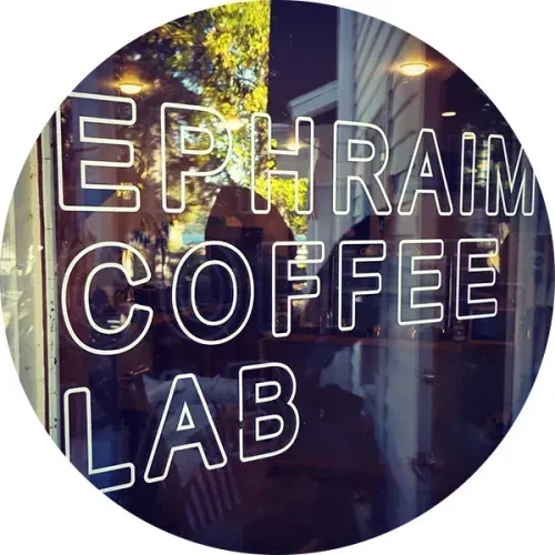 Ephraim Coffee Lab