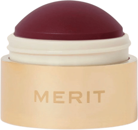 Merit flush balm in apres
