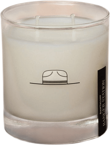 SANTALUM CANDLE