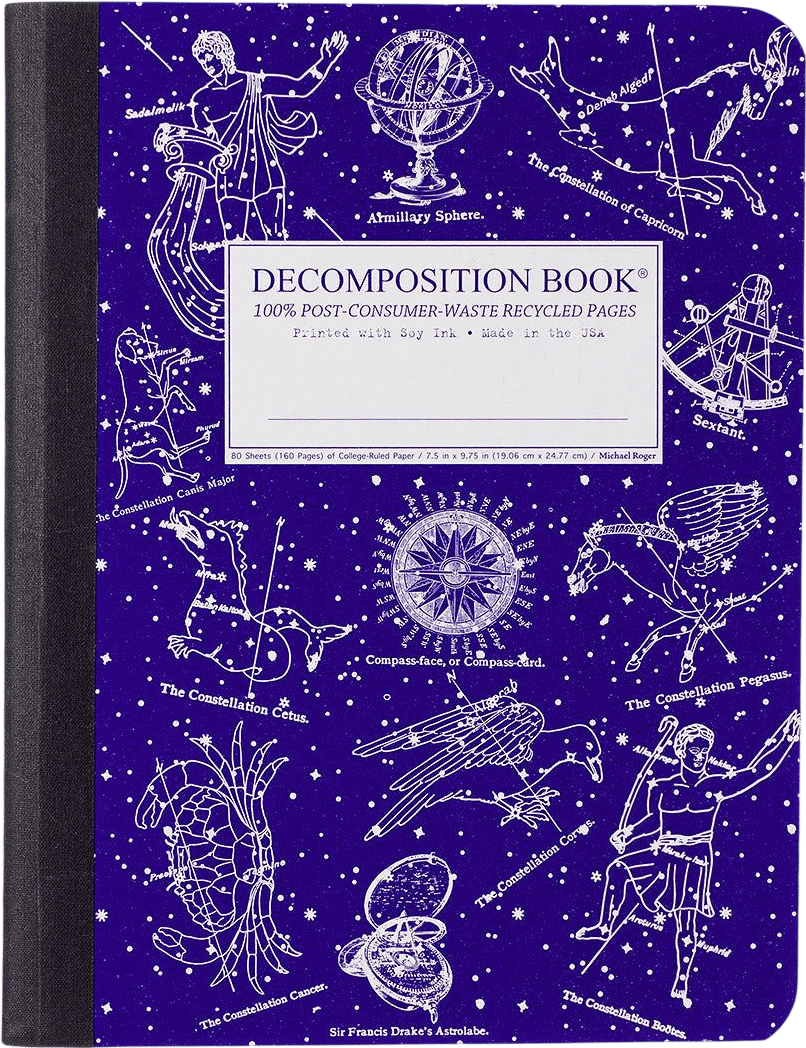 Decomposition Book