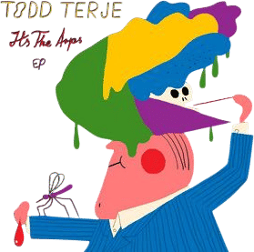 Inspector Norse - Todd Terje