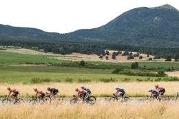 Tour de France