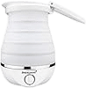 Foldable Travel Kettle