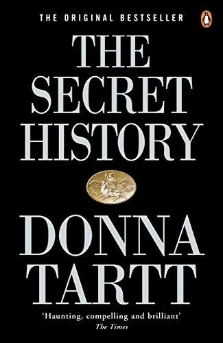 The Secret History & A Secret History of Witches