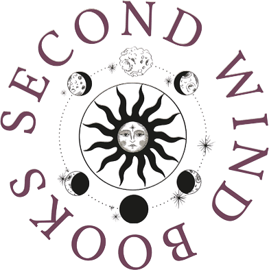 Second Wind Books