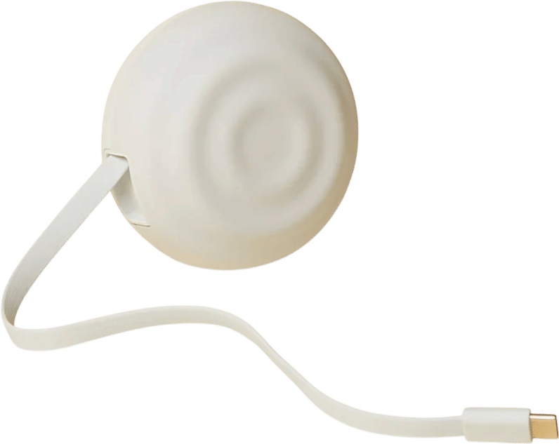 Counterpart Retractable Charger