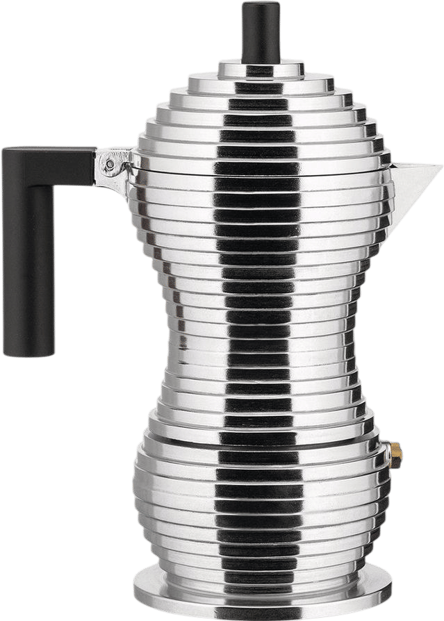 Alessi Pulcina Coffee Maker