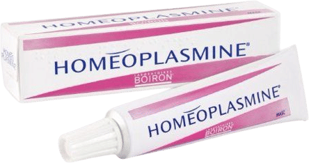 Homéoplasmine