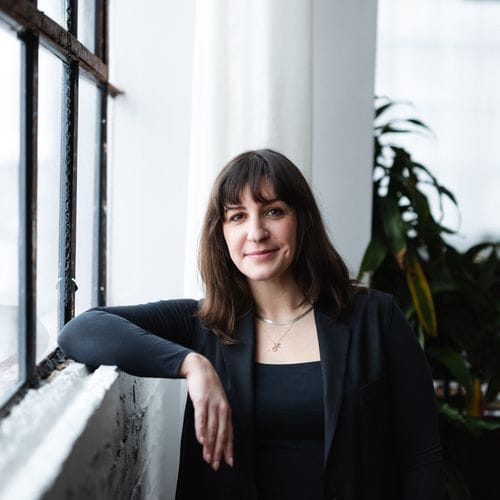 Sarah Orton-Vipond