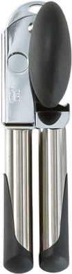 Steel Can Opener
