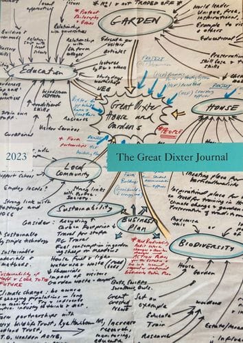 The Great Dixter Journal