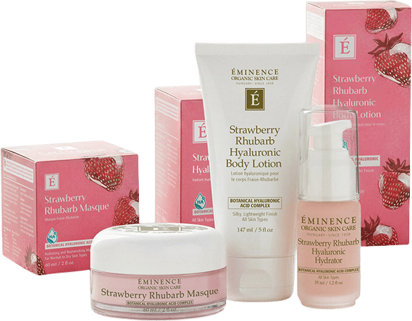 Eminence Organics