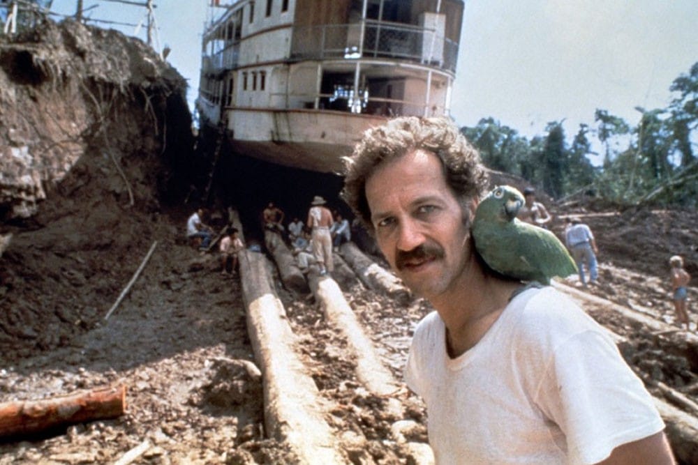 Fitzcarraldo (Werner Herzog)