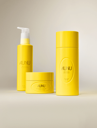 The Barrier+ Building Kit