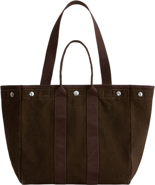 Alex Mill weekday tote bag