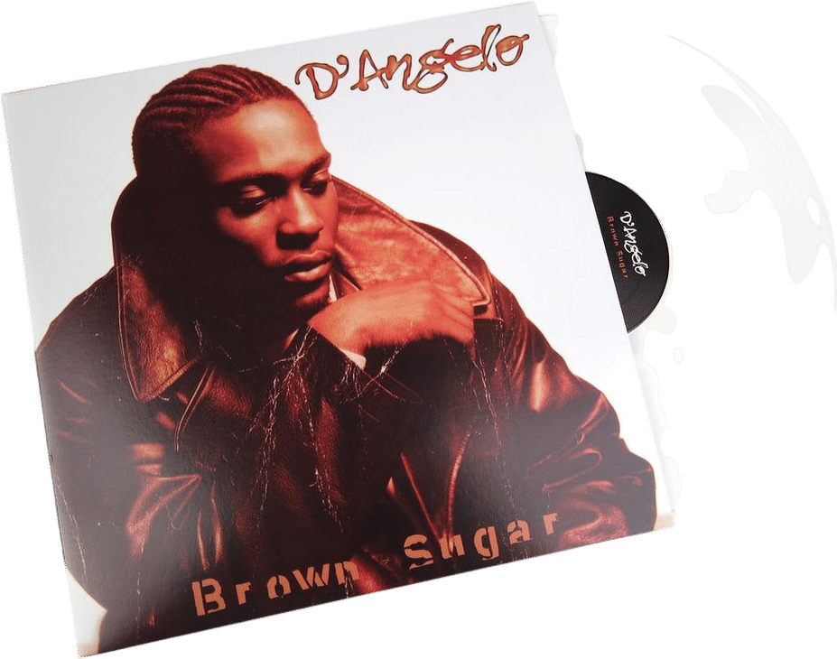 Brown Sugar (Colored Vinyl) Vinyl 2LP