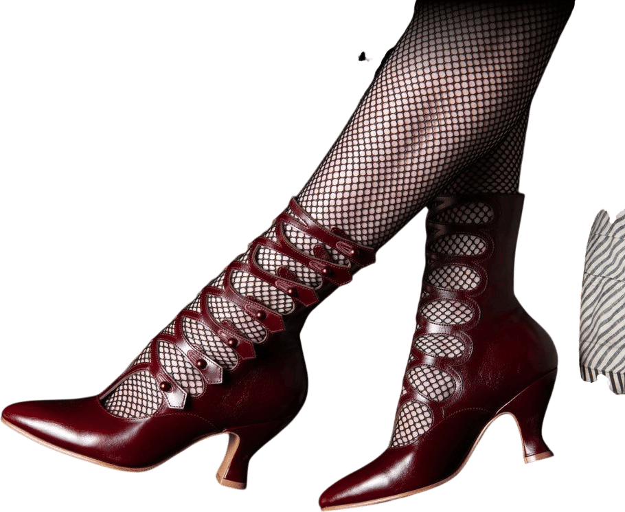 Cerys Boots