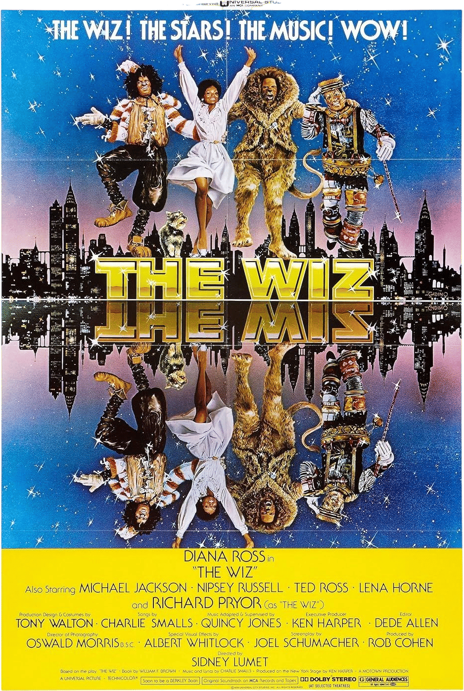The Wiz