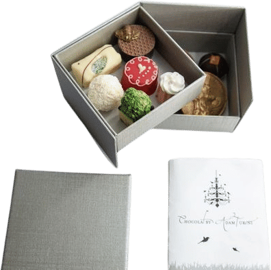 Chocolat by Adam Turoni