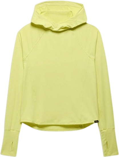 Finally not a teen boy shaped hiking hoody