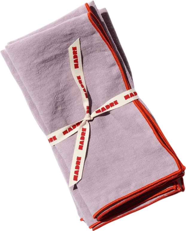 SOBREMESA | medium napkins