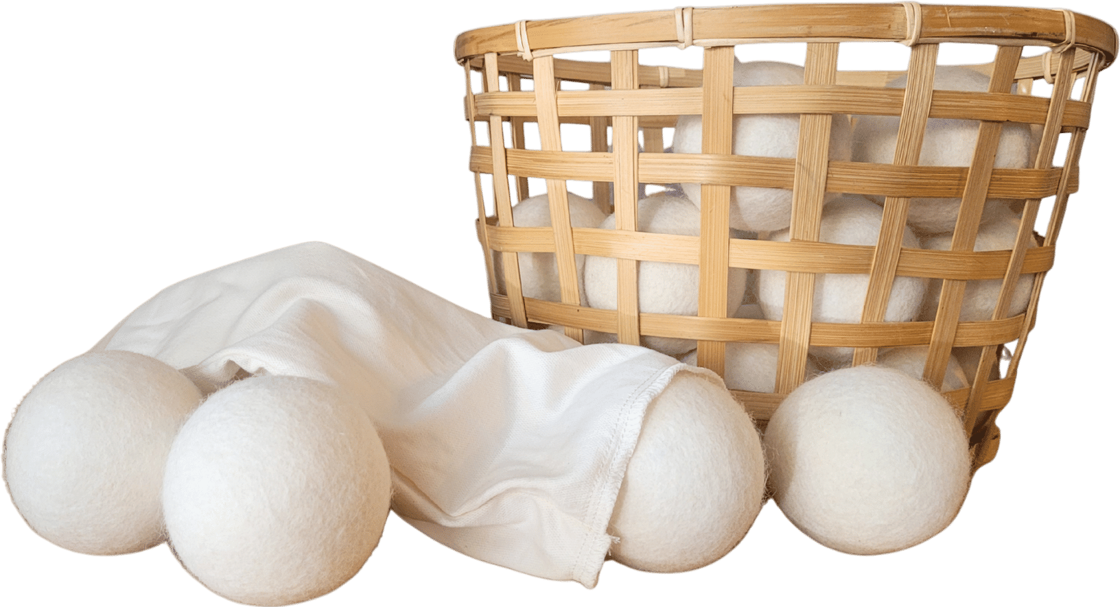 Wool Dryer Balls