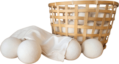 Wool Dryer Balls