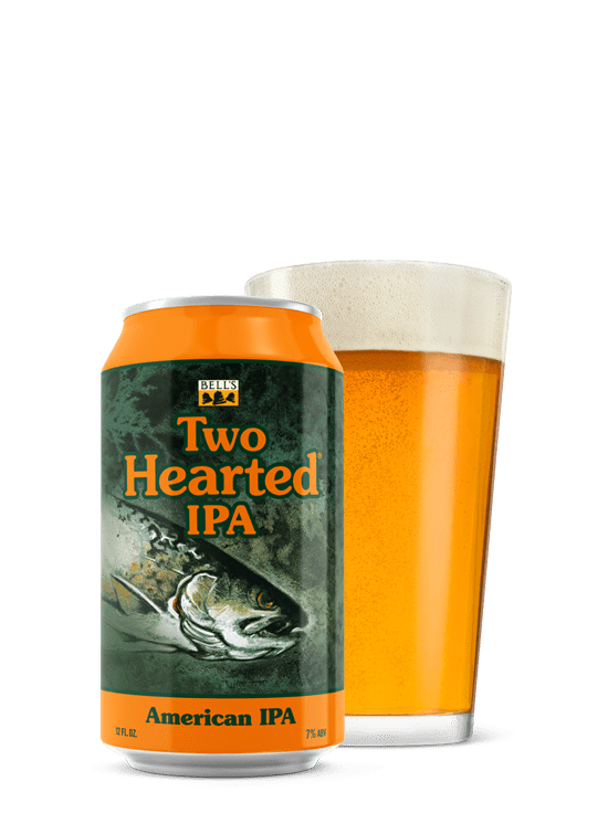 Bells Two Hearted
